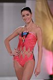 Miss World 2011 Beach Beauty Fast Track Latvia Alise Miskovska