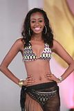 Miss World 2011 Beach Beauty Fast Track Liberia Meenakshi Subramani