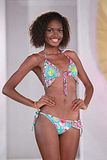 Miss World 2011 Beach Beauty Fast Track Martinique Axelle Perrier
