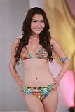 Miss World 2011 Beach Beauty Fast Track Mongolia Buyankhishig Unurbayar