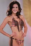 Miss World 2011 Beach Beauty Fast Track Paraguay Nicole Huber