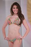 Miss World 2011 Beach Beauty Fast Track Peru Odilia Garcia