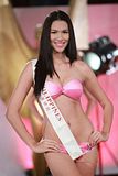 Miss World 2011 Beach Beauty Fast Track Philippines Gwendoline Ruais