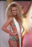 Miss World 2011 Beach Beauty Fast Track Serbia