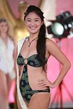 Miss World 2011 Beach Beauty Fast Track Singapore May Hsu