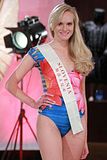 Miss World 2011 Beach Beauty Fast Track Slovenia Lana Mahnic Jekos