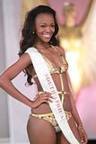 Miss World 2011 Beach Beauty Fast Track South Africa Bokang Montjane