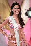 Miss World 2011 Beach Beauty Fast Track Spain Carla Garcia