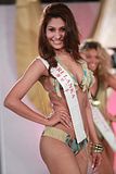 Miss World 2011 Beach Beauty Fast Track Sri Lanka Pushpika De Silva