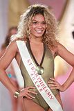 Miss World 2011 Beach Beauty Fast Track Saint Barthelemy Johanna Sansano