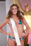 Miss World 2011 Beach Beauty Fast Track Sweden Nicoline Artursson