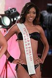 Miss World 2011 Beach Beauty Fast Track Trinidad and Tobago Lee-Ann Forbes