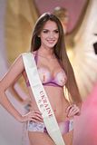 Miss World 2011 Beach Beauty Fast Track Ukraine Iaroslava Kuriacha