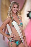Miss World 2011 Beach Beauty Fast Track USA Erin Cummins