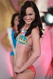 Miss World 2011 Beach Beauty Fast Track Vietnam Victoria Phạm Thuy Vy