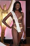 Miss World 2011 Beach Beauty Fast Track Zimbabwe Malaika Mushandu