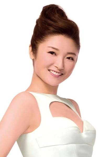 miss world 2011 candidates contestants delegates Hong Kong China Hyman Chu