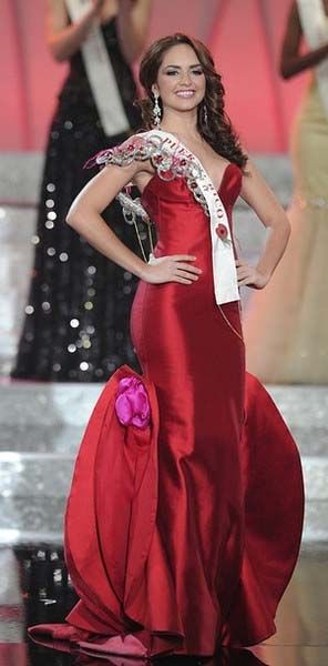 miss world 2011 second runner up puerto rico amanda vilanova