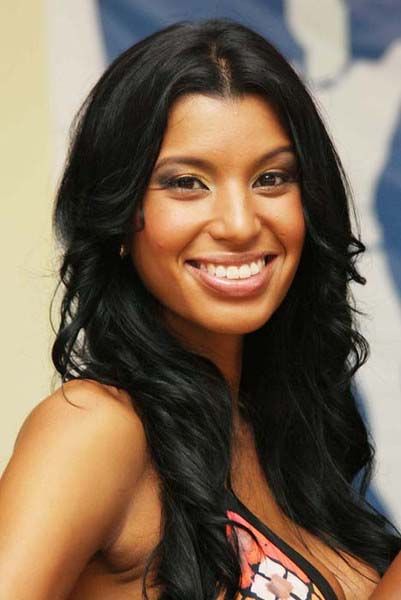 miss world 2011 candidates contestants delegates Jamaica Danielle Crosskill