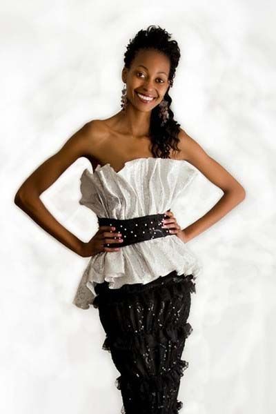 miss world 2011 candidates contestants delegates Lesotho Nomasondo Mphakisoame