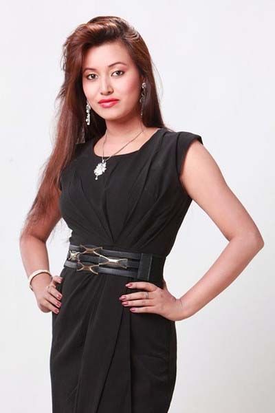 miss world 2011 candidates contestants delegates Nepal Malina Joshi
