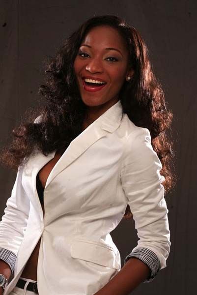 miss world 2011 candidates contestants delegates Nigeria Sylvia Nduka