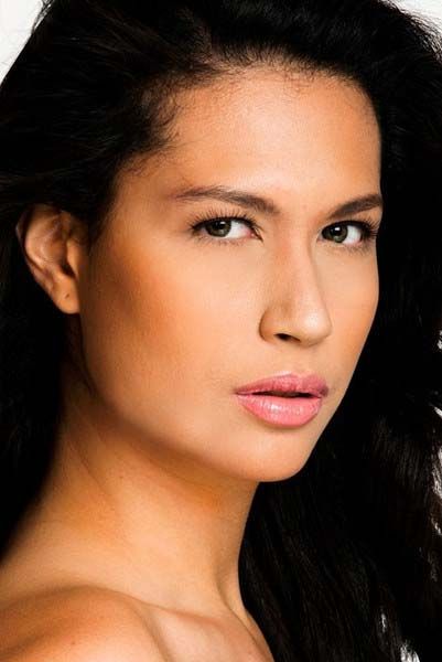 miss world 2011 candidates contestants delegates Philippines Gwendoline Ruais