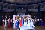 miss world 2011 top model fast track competition