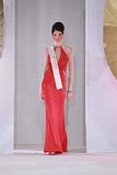 Miss World 2011 Top Model Fast Track Albania Isi Topciu-Ulaj