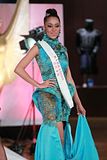Miss World 2011 Top Model Fast Track Barbados Taisha Carrington