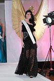 Miss World 2011 Top Model Fast Track Brazil Juceila Bueno