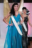Miss World 2011 Top Model Fast Track Bulgaria Vania Peneva