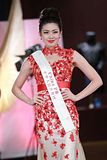 Miss World 2011 Top Model Fast Track China PR Liu Chen