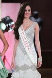 Miss World 2011 Top Model Fast Track Dominican Republic Marianly Tejada