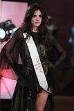 Miss World 2011 Top Model Fast Track Greece Eleni Miariti