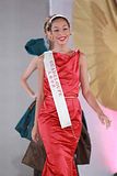 Miss World 2011 Top Model Fast Track Guadeloupe Frederique Grainville