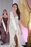 Miss World 2011 Top Model Fast Track Guam Siera Robertson