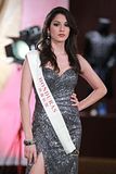 Miss World 2011 Top Model Fast Track Honduras Beatriz Ochoa