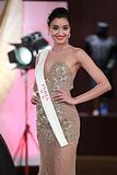 Miss World 2011 Top Model Fast Track India Kanishtha Dhankar