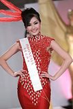 Miss World 2011 Top Model Fast Track Indonesia Astrid Ellena