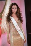 Miss World 2011 Top Model Fast Track Ireland Holly Carpenter