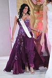 Miss World 2011 Top Model Fast Track Jamaica Danielle Crosskill