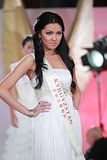 Miss World 2011 Top Model Fast Track Kyrgyzstan Nazira Nurzhanova
