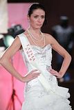Miss World 2011 Top Model Fast Track Latvia Alise Miskovska