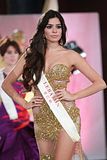 Miss World 2011 Top Model Fast Track Lebanon Yara Khoury-Mikhael