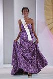 Miss World 2011 Top Model Fast Track Liberia Meenakshi Subramani