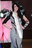 Miss World 2011 Top Model Fast Track Macedonia FYRO Vesna Jakimovska