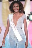 Miss World 2011 Top Model Fast Track Martinique Axelle Perrier