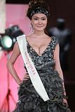 Miss World 2011 Top Model Fast Track Mongolia Buyankhishig Unurbayar