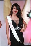 Miss World 2011 Top Model Fast Track Nepal Malina Joshi